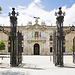 Non-so-Touristic Spots in Seville