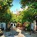 Non-so-Touristic Spots in Seville
