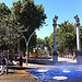 Non-so-Touristic Spots in Seville