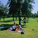 Non-so-Touristic Spots in Seville
