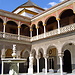 Non-so-Touristic Spots in Seville