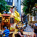 Non-so-Touristic Spots in Seville