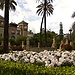 Non-so-Touristic Spots in Seville