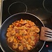 NOODLES WITH SHRIMPS
