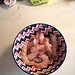 NOODLES WITH SHRIMPS