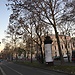 Noviembre en Viena