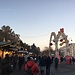 Noviembre en Viena