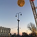 Noviembre en Viena