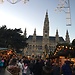 Noviembre en Viena
