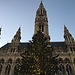 Noviembre en Viena