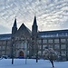 NTNU por la mañana