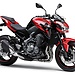 Nueva Kawasaki Z900, la supernaked se actualiza