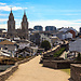 Nuria's experience in Lugo, Spain