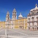 Convento de Mafra