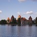 Trakai Castle