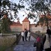 O Castelo de Trakai