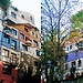 O melhor de Viena: Hundertwasserhaus