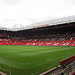 Old Trafford (Manchester United) - Manchester