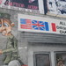 O muro de Berlim