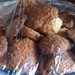 Oatmeal cookies