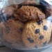 Oatmeal cookies