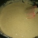 Oatmeal pound cake fish