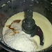 Oatmeal pound cake fish