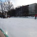 Spikersuppa, pista de patinaje