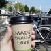 Obsession with coffee