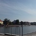 Odra, tętnica Wrocławia - Bulwar Xawerego Dunikowskiego