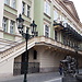 Oldest university in Czech Republic
