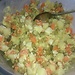 Olivie salad