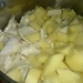 Olivie salad