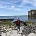 Olśniewająca biel czarujących klifów Flamborough
