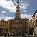 un omaggio alla bellezza di Napoli