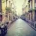 un omaggio alla bellezza di Napoli