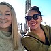 On top of the Duomo