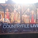 On English Soil ... Countryfile Live!