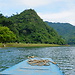 On the lake