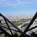 On the top of Paris