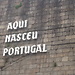 Onde Nasceu Portugal