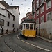 One beautiful day in Lisbon