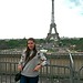 One day in Paris