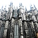 One day trip - Christmas marketing in Cologne