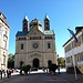 One-day trip to Speyer!