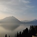 One day in Varenna, Lago di Como, Italy