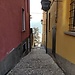 One day in Varenna, Lago di Como, Italy