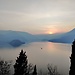 One day in Varenna, Lago di Como, Italy