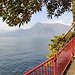 One day in Varenna, Lago di Como, Italy