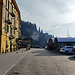 One day in Varenna, Lago di Como, Italy